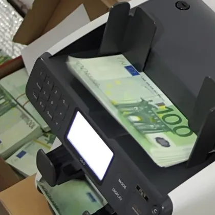 Ползвайте само официални места за обмяна – банки или пощенски