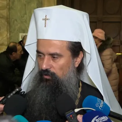 Днес е денят в който християнският свят празнува раждането на