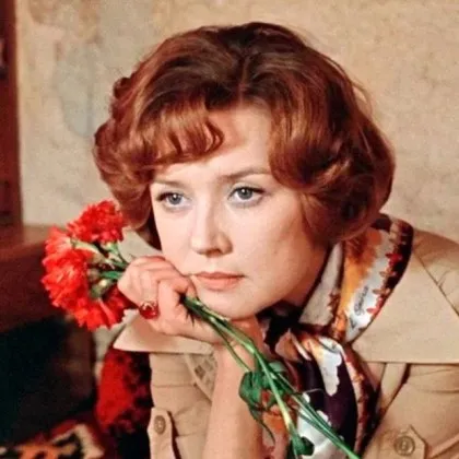 На 83 годишна възраст почина руската актриса Вера Алентова съобщи Московският