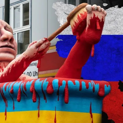 Руски съд насрочи първото публично заседание по делото срещу германския