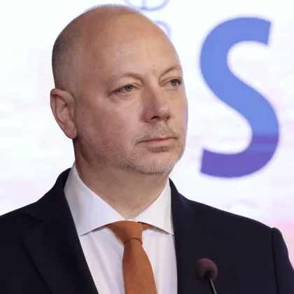 Премиерът в оставка Росен Желязков поздрави българите за Рождество Христово