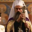 Патриархът е на посещение във Вселенската патриаршия