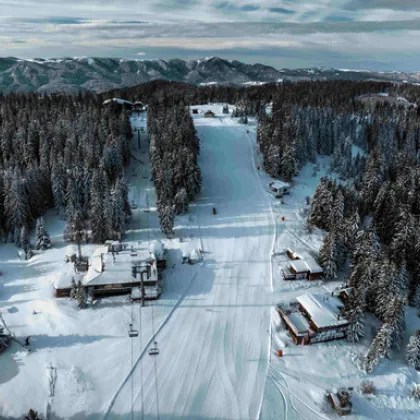 Ски зоната в Пампорово ще бъде отворена на 28 декември