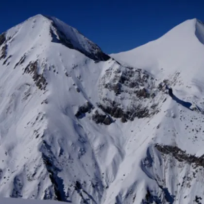 Добри са условията за туризъм в планините съобщиха от Планинската