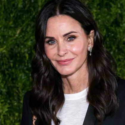 Нека бъдем честни – нима всички не смятаме Моника Гелър