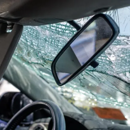 Катастрофа с жертва затвори пътя Габрово - Севлиево