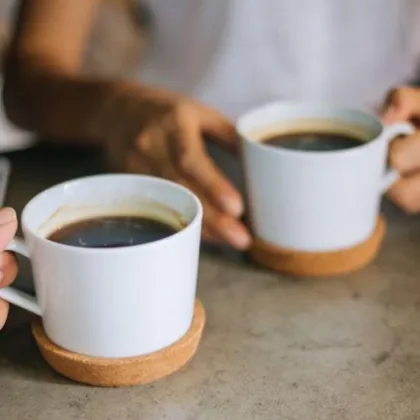 Чаят и кафето имат различни ползи за здравето но според