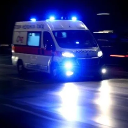 Линейка със светлинни сигнали не получи път в Сливен