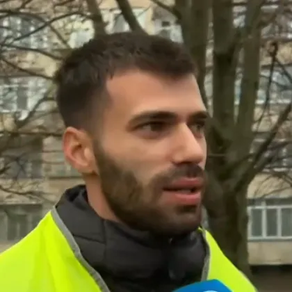 Млад мъж три пъти остава без книжка след фалшиво положителен полеви тест за наркотици