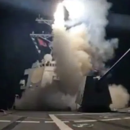 САЩ нанесоха въздушни удари по бойци от Ислямска държава ИДИЛ