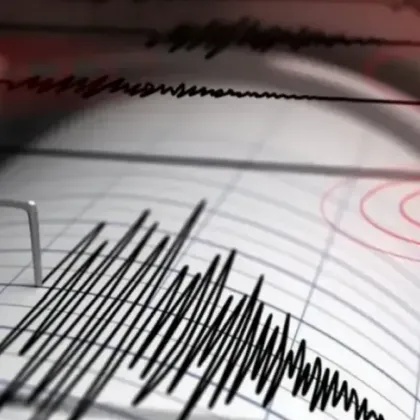 Силен трус в района на Фиджи