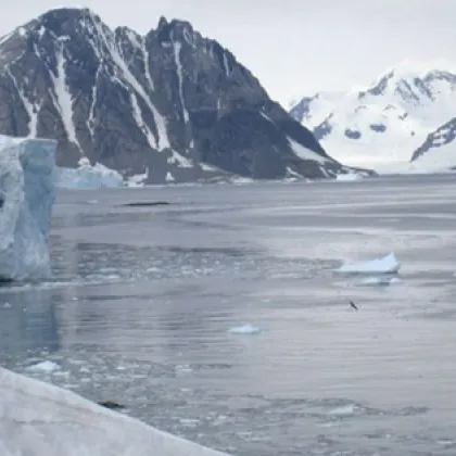 Започна 34-тата българска експедиция на Антарктида