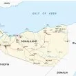 Израел призна Сомалиленд за независима държава