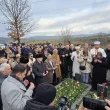 Митинг на ДПС-НН в памет на жертвите на Възродителния процес