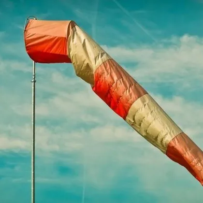 Националният метеорологичен институт издаде жълт и оранжев код за силен