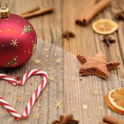 Ето колко почиват европейците за Коледа