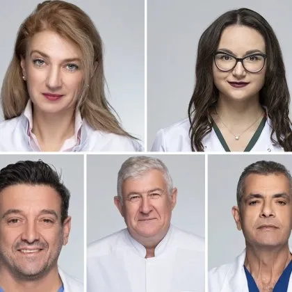 Лекари отчитат ръст на усложнените случаи с обемни формации в