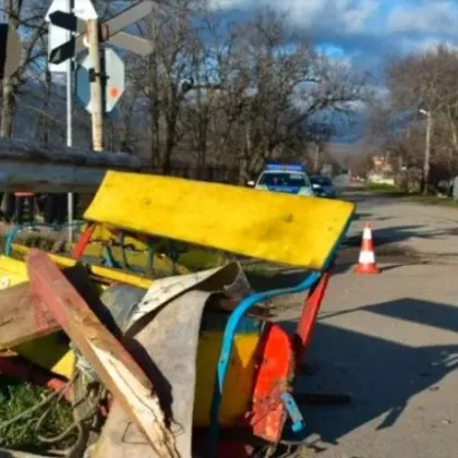 Не знам как е станало Не мога да си спомня