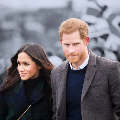 Принц Хари и съпругата му Меган Маркъл е малко вероятно