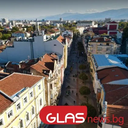 Внимавайте! Неделя идва с бурен вятър