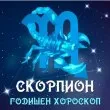 Годишен хороскоп за 2026 г. на СКОРПИОН