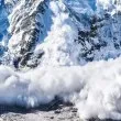 Лавина взе четири живота
