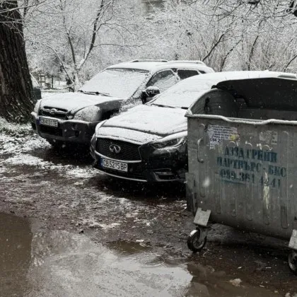 Общо 1023 тона битови отпадъци са събрани за един месец