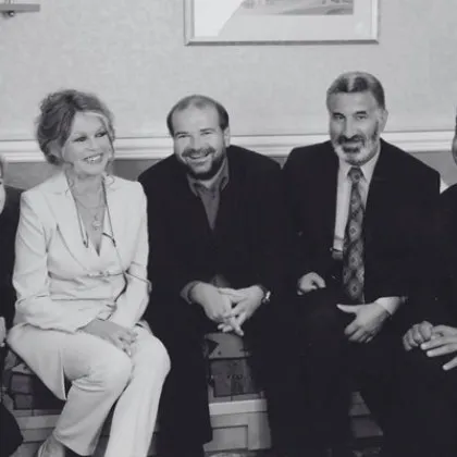 Кметът на Белица за Бардо: За нас тя ще остане жената, прославила ни с Парка за мечки