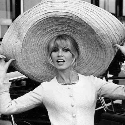 Френската актриса Бриджит Бардо която почина на 91 годишна възраст може