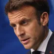 Доверието в Макрон спадна до най-ниските си нива, откакто е президент