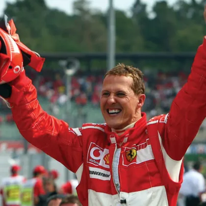 Денят, който промени всичко: 12 години от трагичния инцидент с Михаел Шумахер