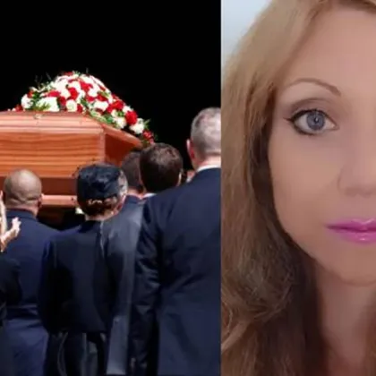 Селина Авалон медиум и астролог която стои зад платформата Soul Voyance