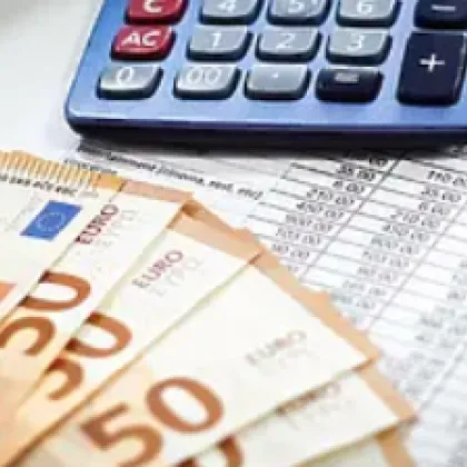 Предизвикателствата свързани с първоначалната обмяна на лева с евро са