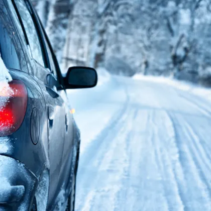 Зимните пътувания често крият капани които могат да превърнат дори