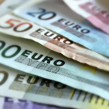 Как да не загубим пари преди еврото