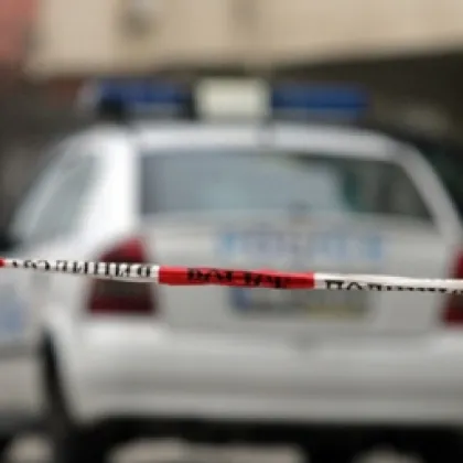 На 28 декември малко след 06 30 часа в полицията е