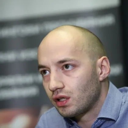 Нов играч на терена ще има, ако не Радев на тези избори, ще е друг на следващите