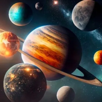 През 2026 г планетите които ще имат ретроградни периоди са