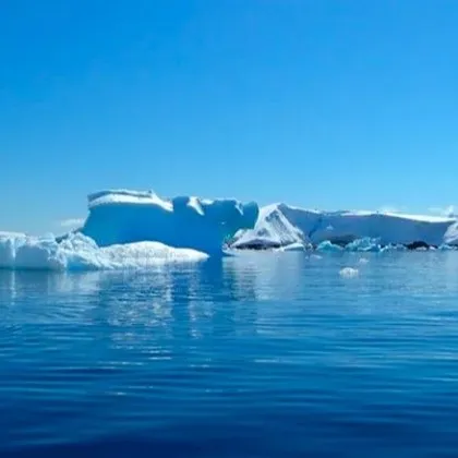 Робот, изчезнал в Антарктида, се завърна след 9 месеца, разкривайки ужасяващи данни