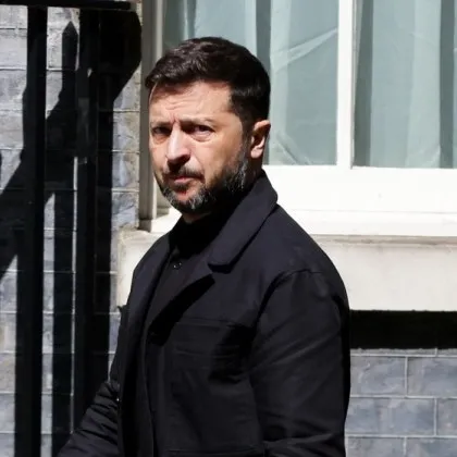 Разговорите на Доналд Тръмп и Володимир Зеленски във Флорида на