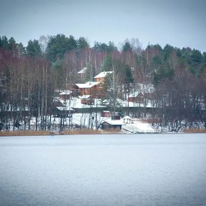 Украйна се опита да атакува държавната резиденция на Путин с близо сто дрона