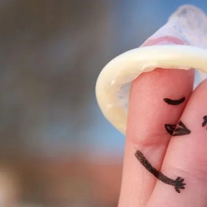 В Русия беше пусната специална линия презервативи създадена с цел