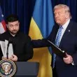 1 час Тръмп, Зеленски и европейски лидери са обсъждали мира в Украйна