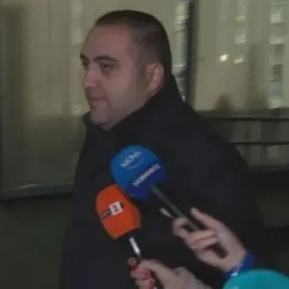 10 бона гаранция за Ефтимов, обвинен за камерите в тоалетни на училище