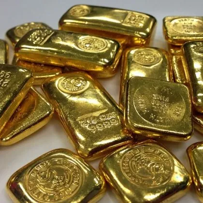 Сигнал за опит за грабеж в златарско ателие в централната