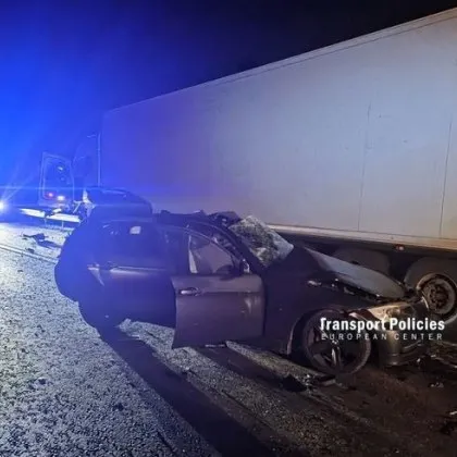 Със зловещ край изпращат годината жителите на Килифарево след смъртта на