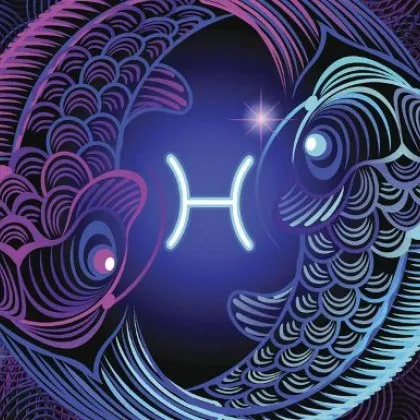 Годишен хороскоп за 2026 г. на РИБИ