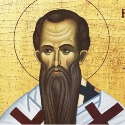 И днес е празник - на новото начало, късмета и благословията