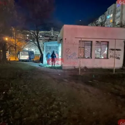 Разследването на жестокото убийство на младото момиче чието тяло беше