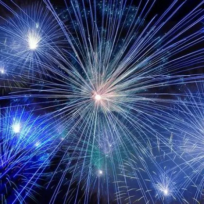 Отрицателни ще бъдат температурите в новогодишната нощ Това каза климатологът